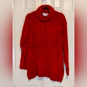 5/$25. White Stag Red Sweater